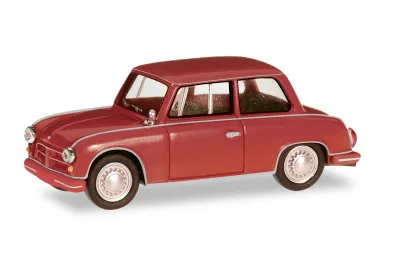 Herpa 027649-006: AWZ P 70