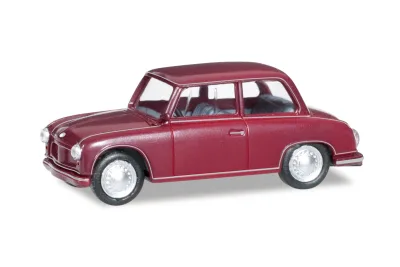 Herpa 027649: AWZ P 70 Limousine