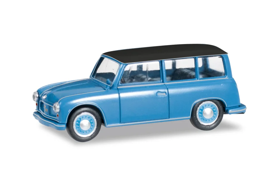 AWZ P70 Kombi