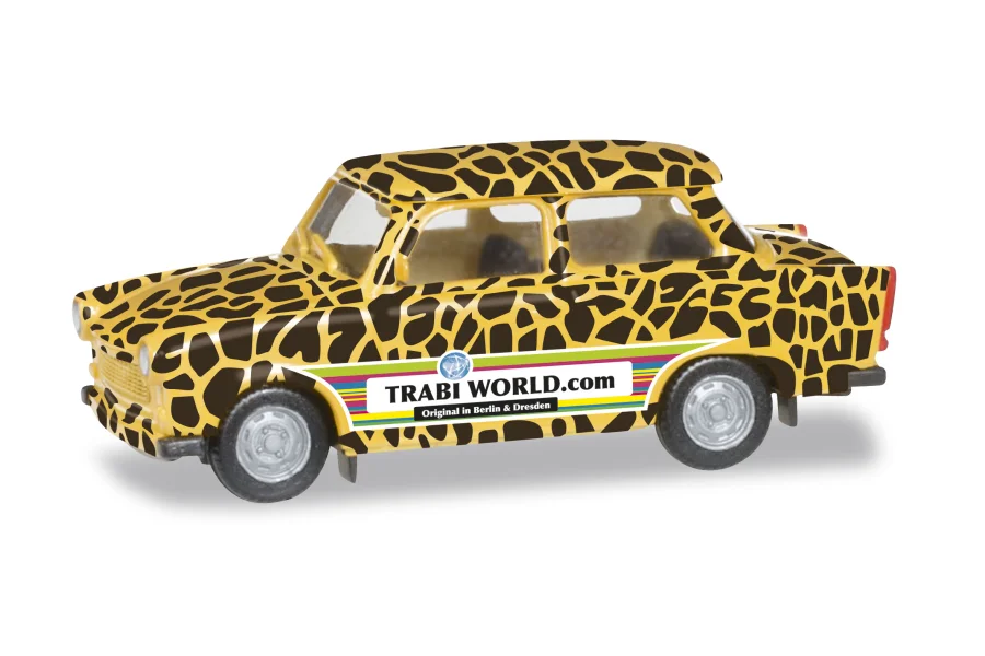 Trabant 601