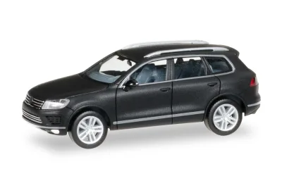 Herpa 027670: VW Touareg