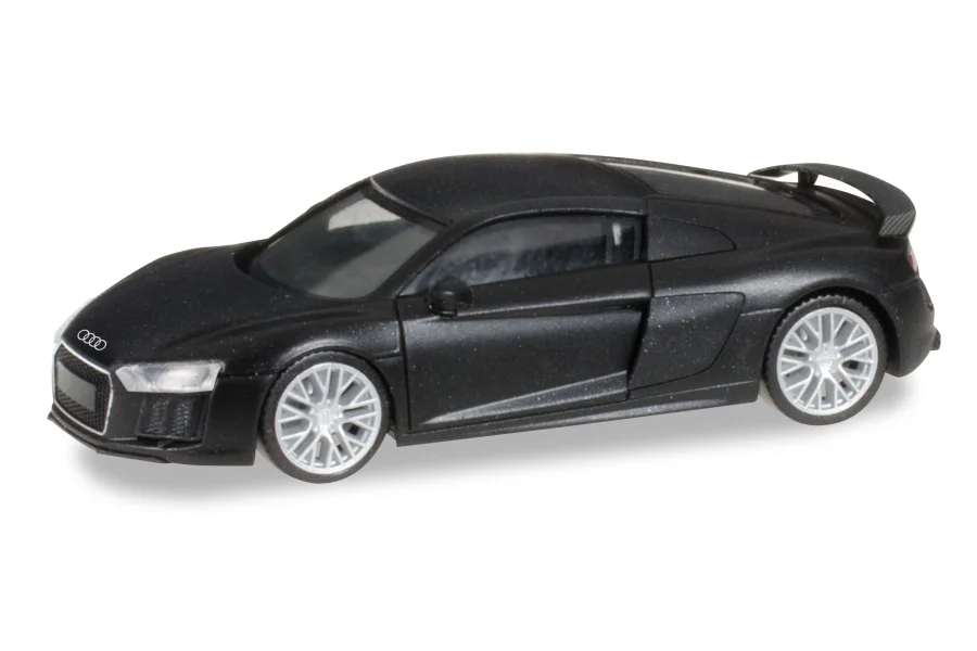Audi R8 V10 Plus