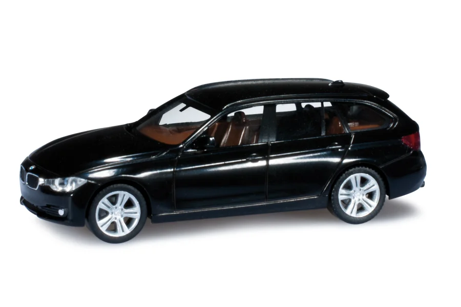 BMW 3er Touring