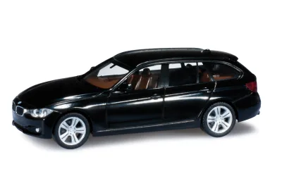 Herpa 028226-002: BMW 3er Touring