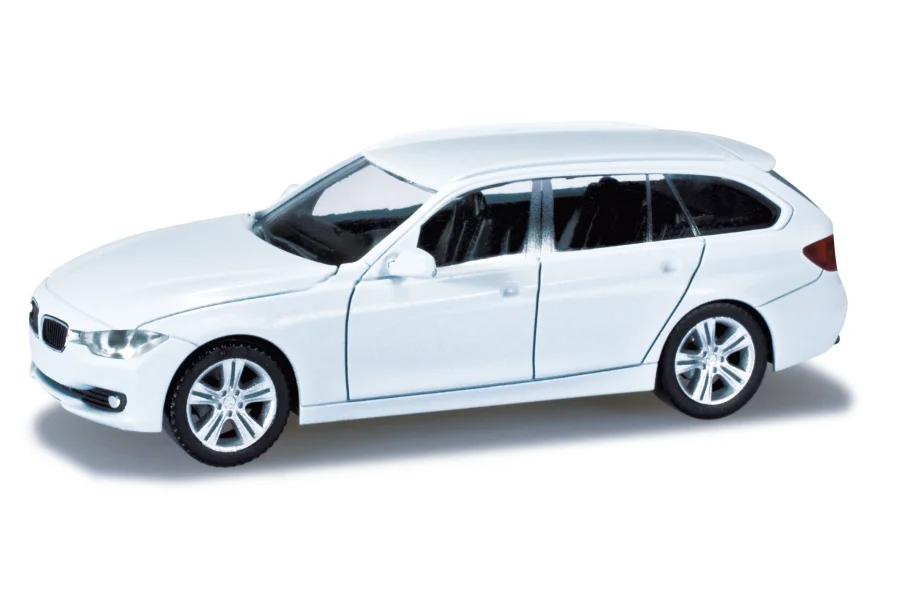 BMW 3er Touring