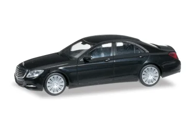 Herpa 028288-002: MB S-Klasse