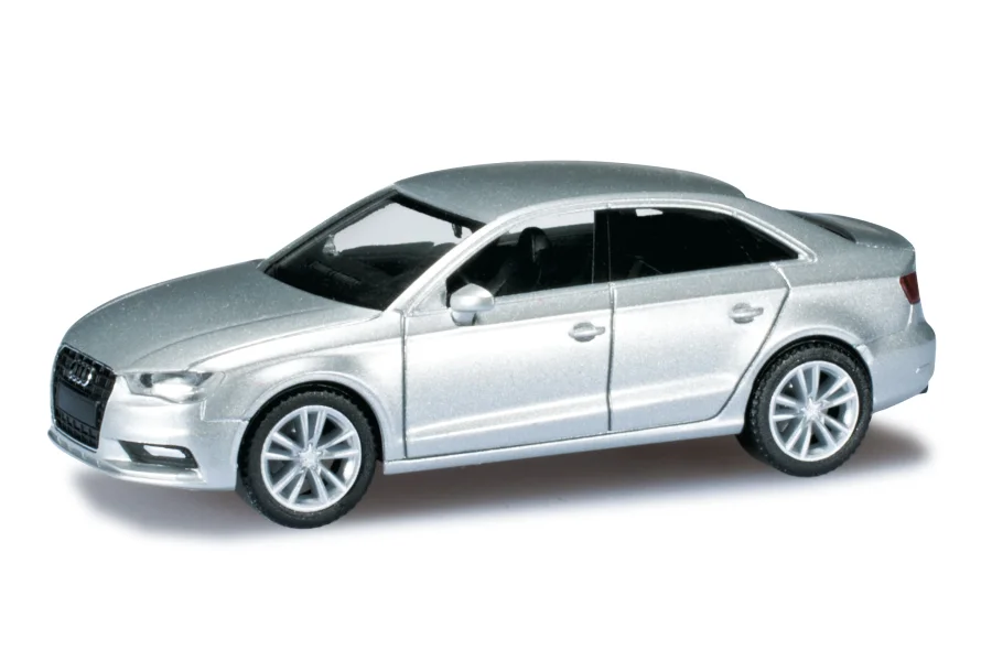 Audi A3 Limousine