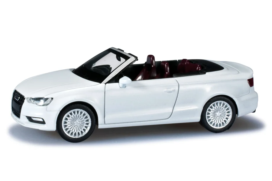 Audi A3 Cabrio