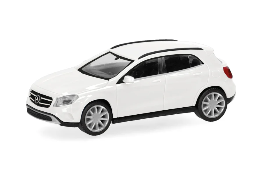 MB GLA