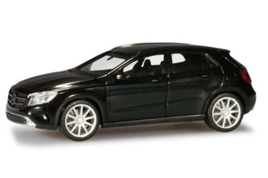 MB GLA Klasse