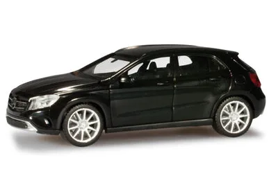 Herpa 028318: MB GLA Klasse