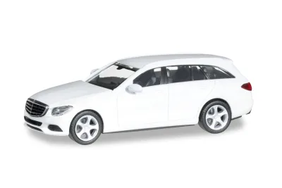 Herpa 028394: MB C-Klasse
