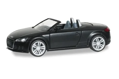 Herpa 028400: Audi TT Roadster