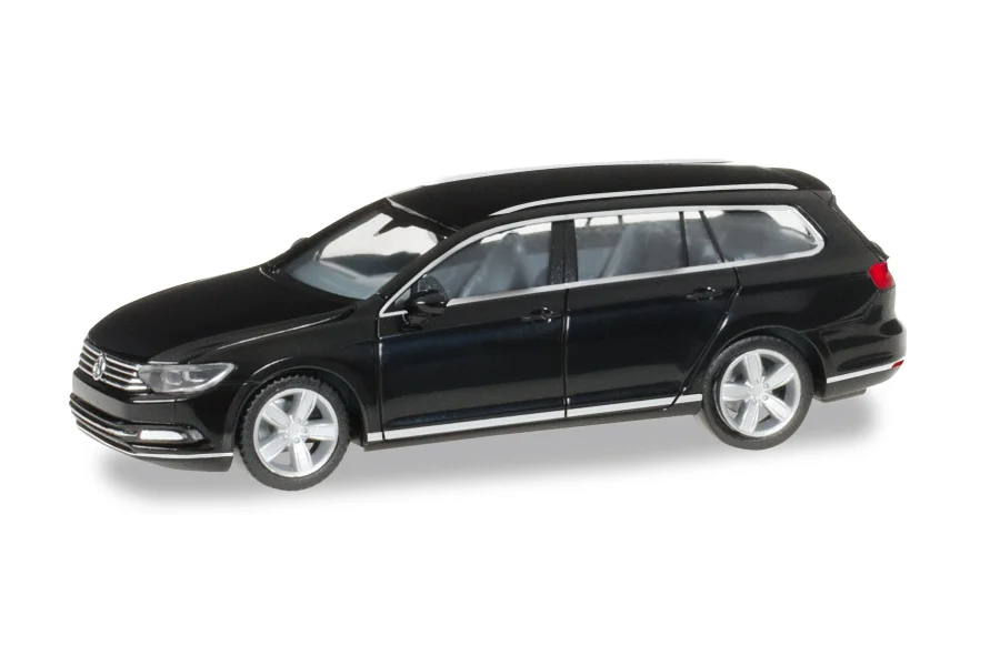 VW Passat Variant