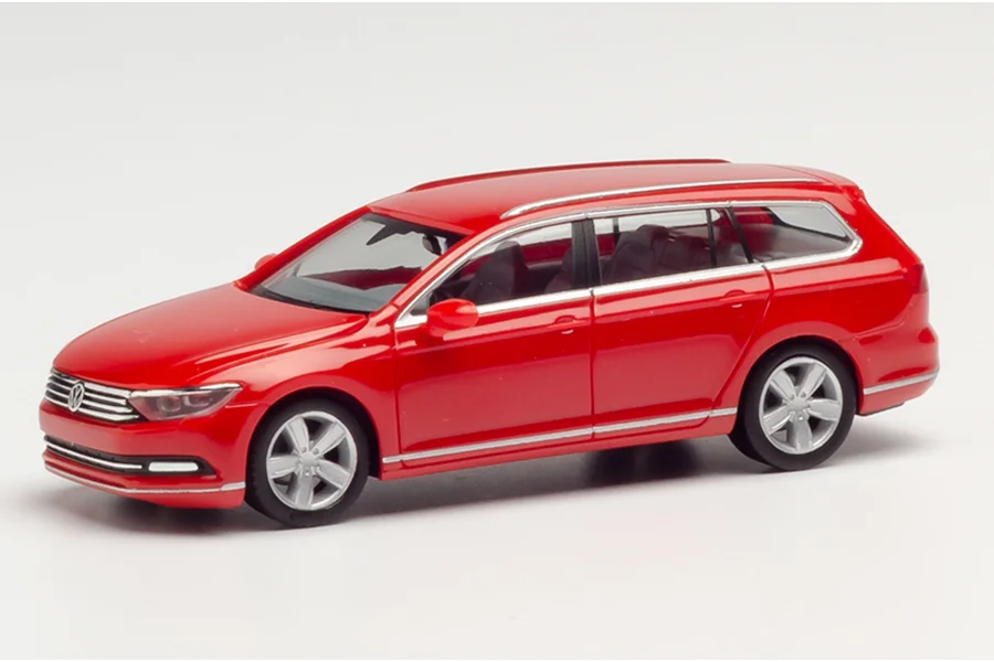 VW Passat Variant