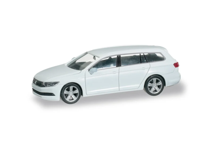 VW Passat Variant