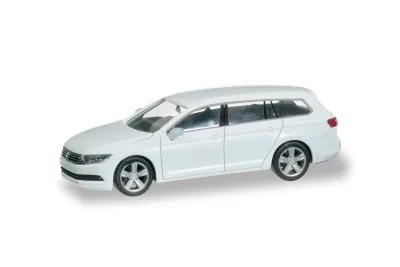 Herpa 028424: VW Passat Variant