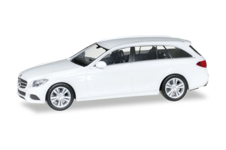 MB C-Klasse T Avantgarde