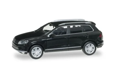 Herpa 028479: VW Touareg