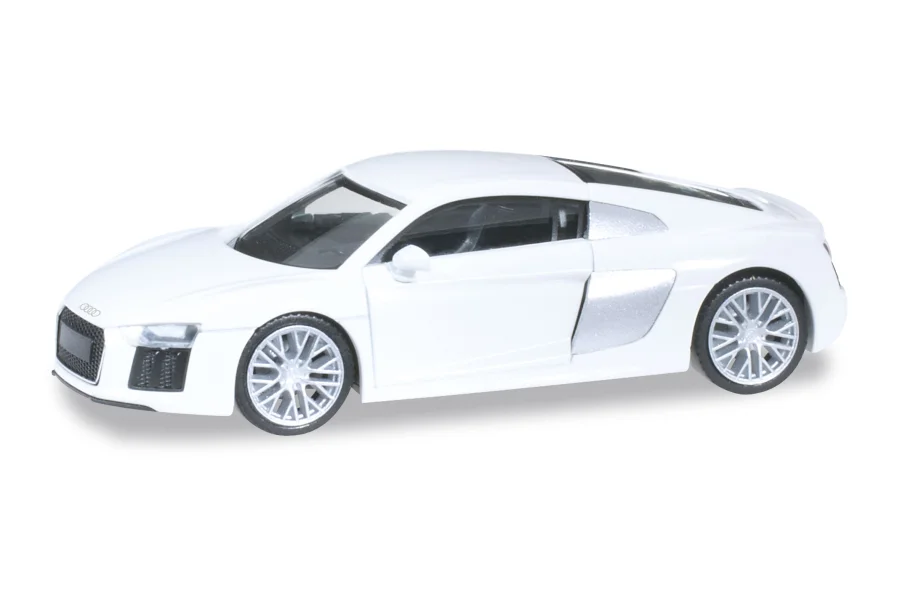 Audi R8 V10