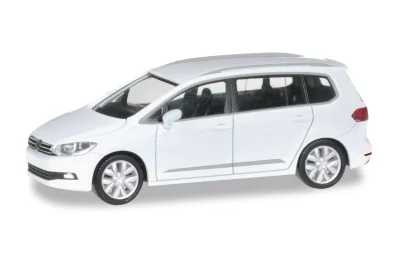 Herpa 028493: VW Touran