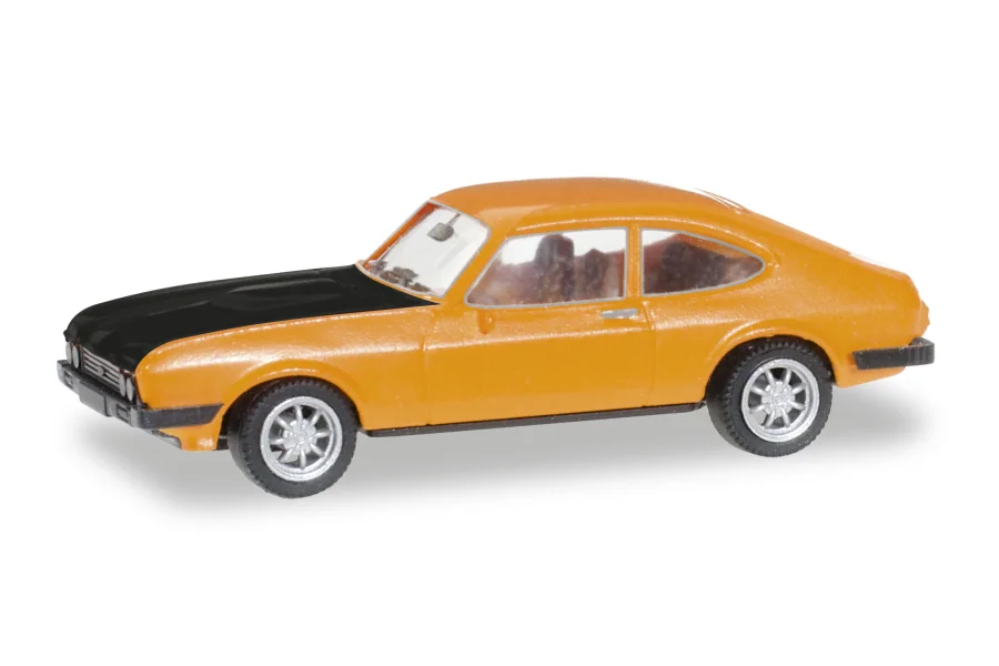 Ford Capri RS
