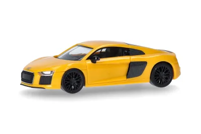 Herpa 028516-004: Audi R8 V10 Plus