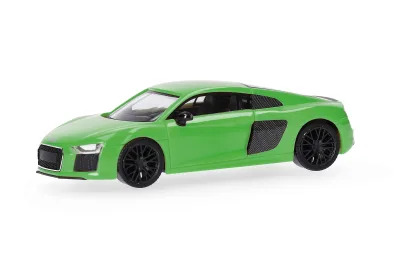 Herpa 028516-005: Audi R8 V10 Plus