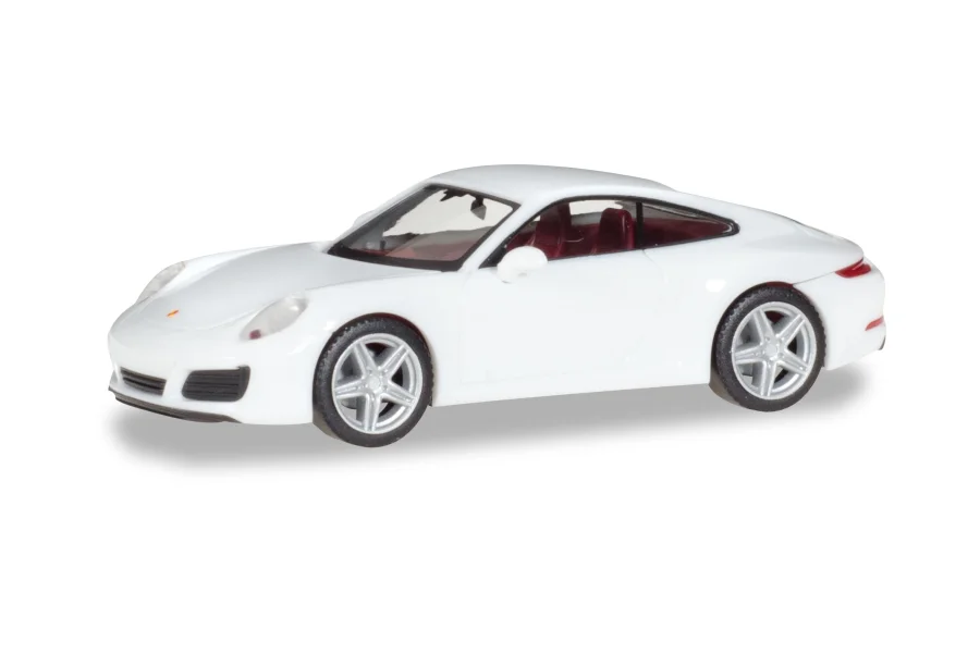 Porsche 911 Carrera 2