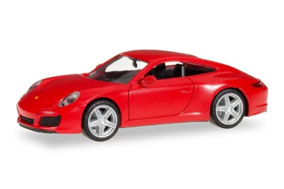 Herpa 028523: Porsche 911