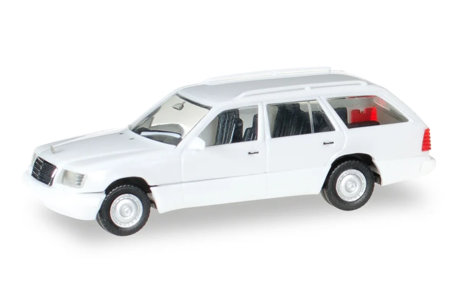 MB E 320 T