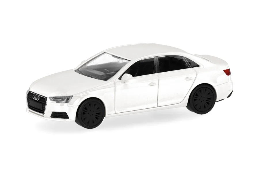 Audi A4 Limousine