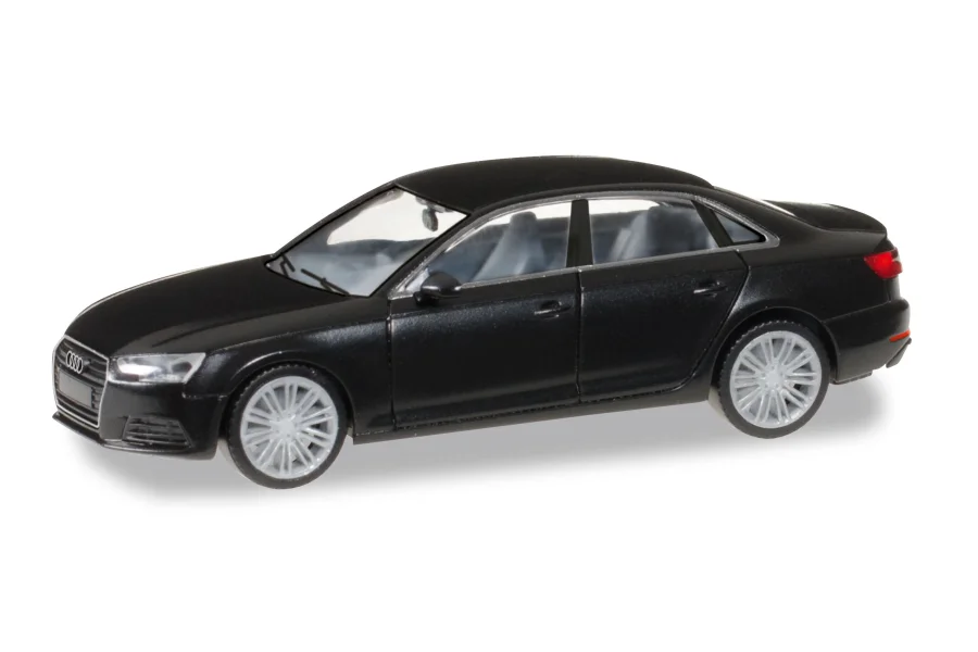 Audi A4 Limousine