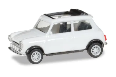 Herpa 028592: Mini Cooper