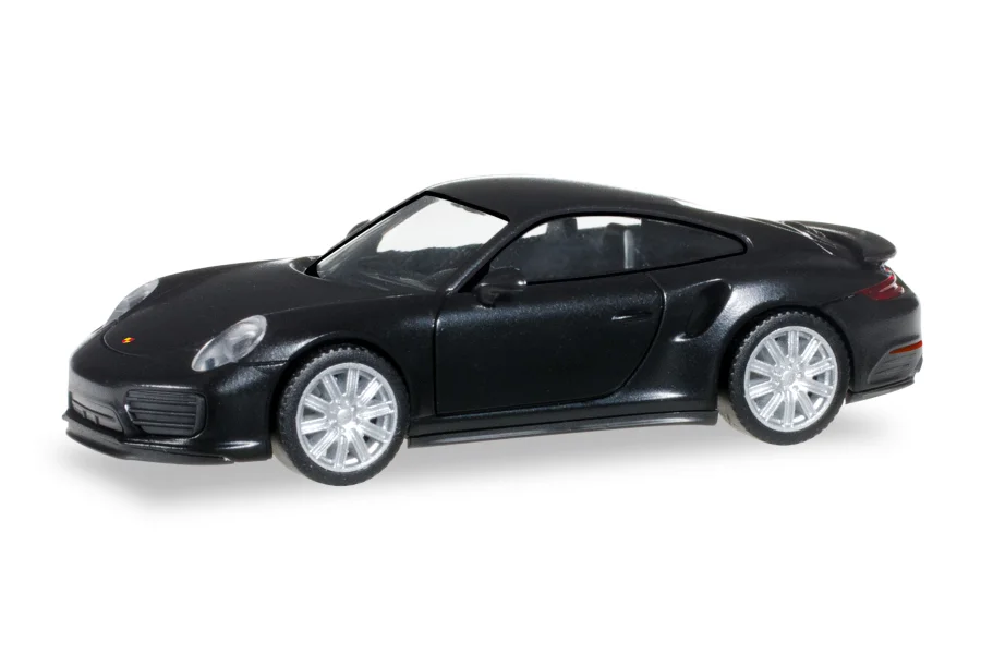 Porsche 911 Turbo