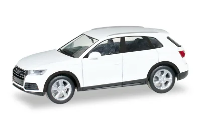 Herpa 028622: Audi Q5