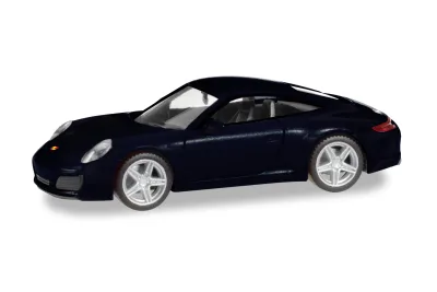 Herpa 028646-002: Porsche 911