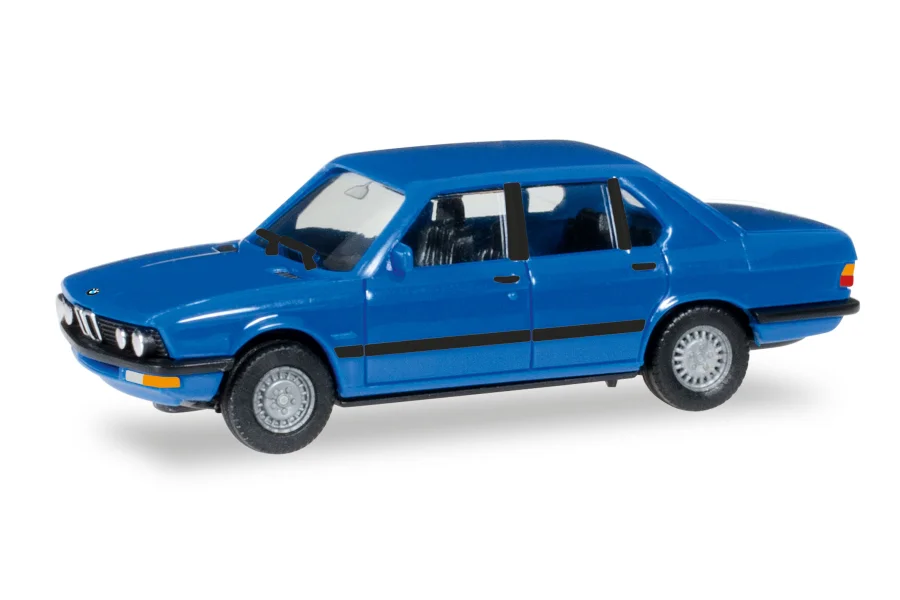 BMW 528i