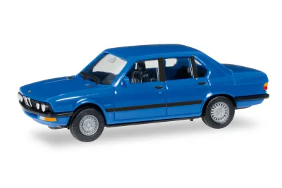 Herpa 028653: BMW 528i
