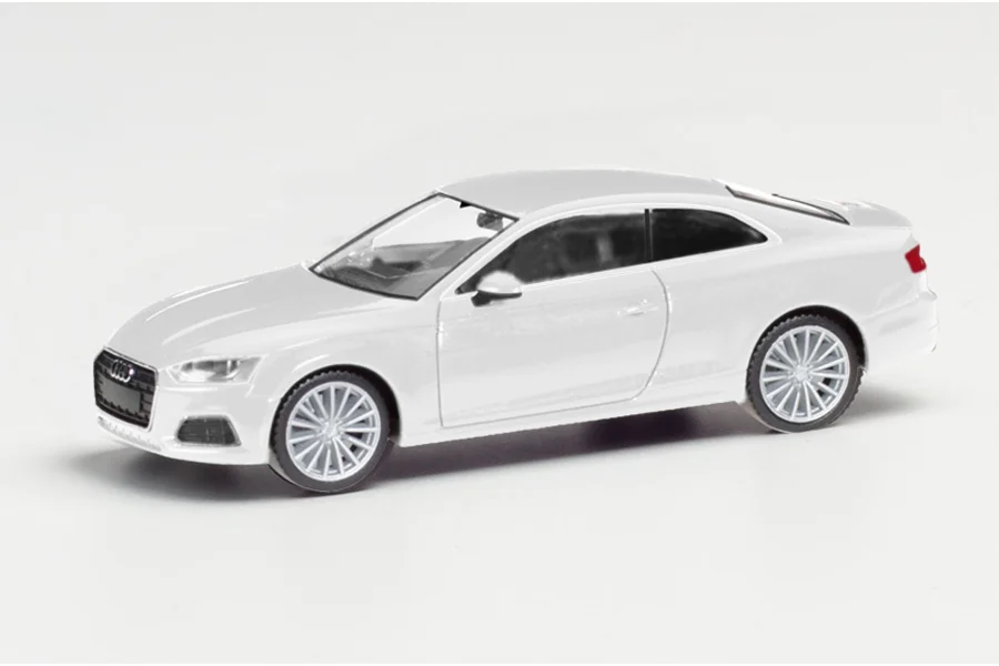 Audi A5 Coupe