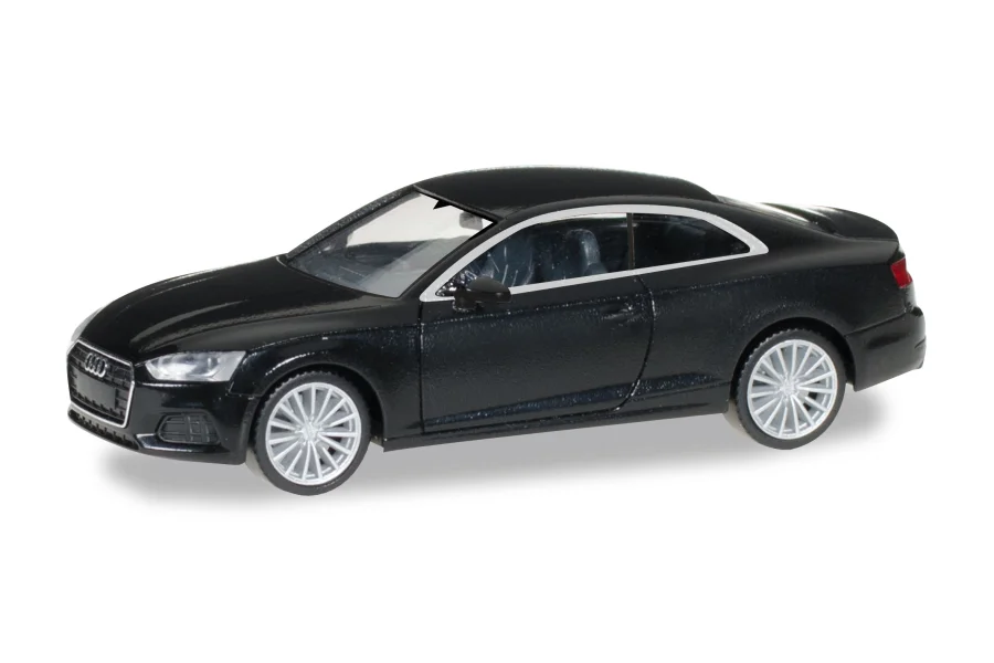 Audi A5 Coupé
