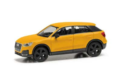 Herpa 028677-002: Audi Q2