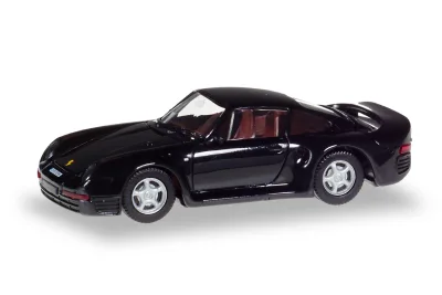 Herpa 028684: Porsche 959
