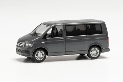 Herpa 028738-003: VW T6 Multivan
