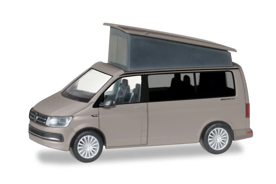 VW T6 California
