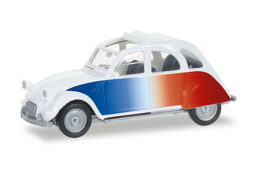 Citroën 2CV