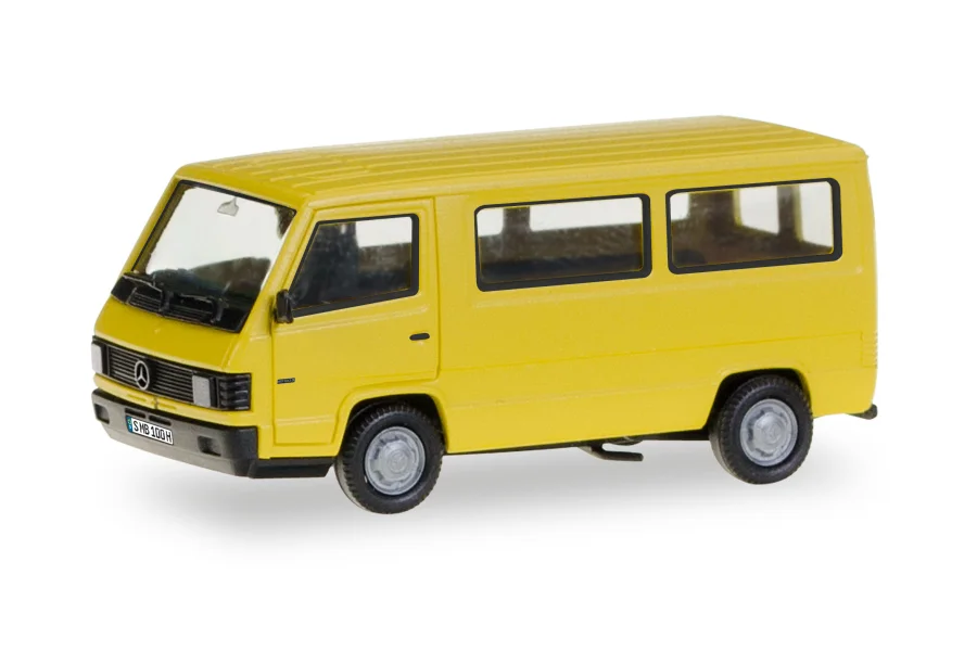 MB 100 D Bus