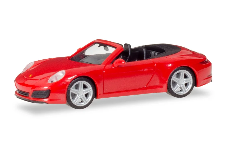 Porsche 911 Carrera 2
