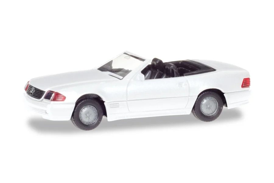 MB 500 SL