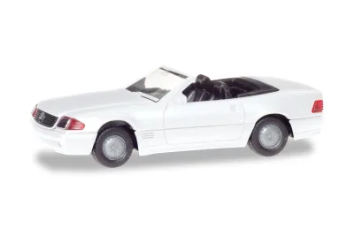 Herpa 028851: MB 500 SL